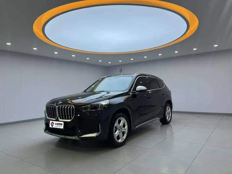 BMW X1 2023 sDrive20Li X Design Package