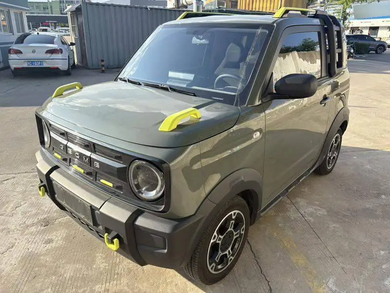 panda 2024 200km Panda Knight