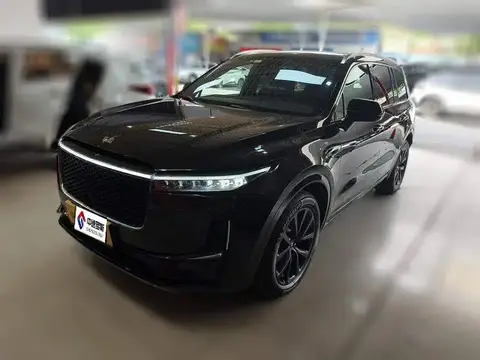 Ideal ONE 2020 Extended Range 6-seater Edition