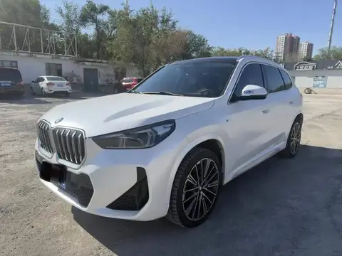 BMW X1 2023 xระบบขับเคลื่อน25Li M Sport Package