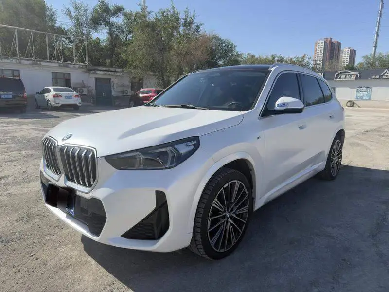 BMW X1 2023 xDrive25Li M Sport Package