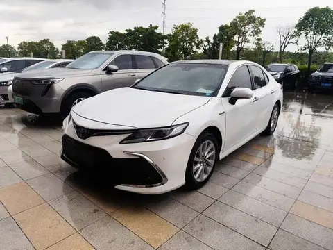 Camry 2021 Hybrid 2.5HGVP Leading Edition