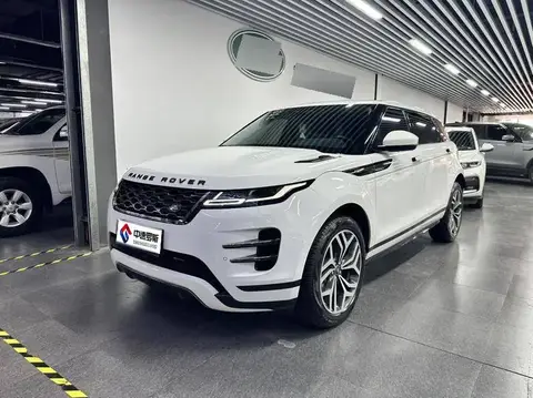 Range Rover Aurora 2022 Aurora L 249PS R-Dynamic Luxury Edition