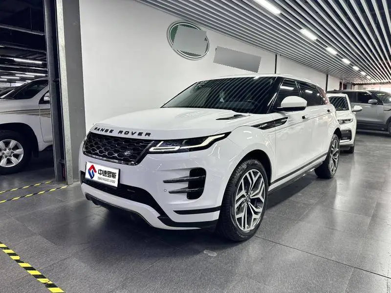 Range Rover Aurora 2022 Aurora L 249PS R-Dynamic Luxury Edition