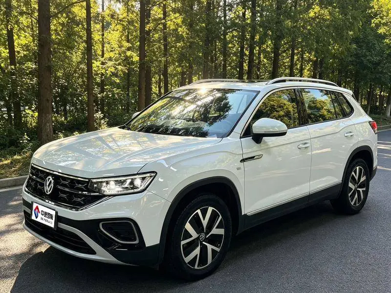 Tanyue 2023 280TSI 2WD Luxury Plus Advanced Edition