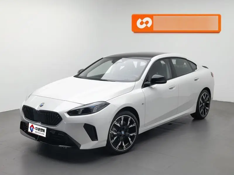 BMW 2 Series 2025 225L M Sport Night Edition