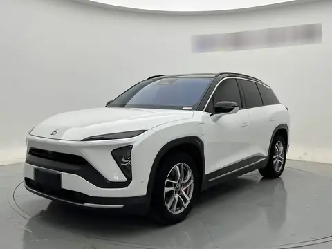 NIO ES6 2020 455KM Sports Edition
