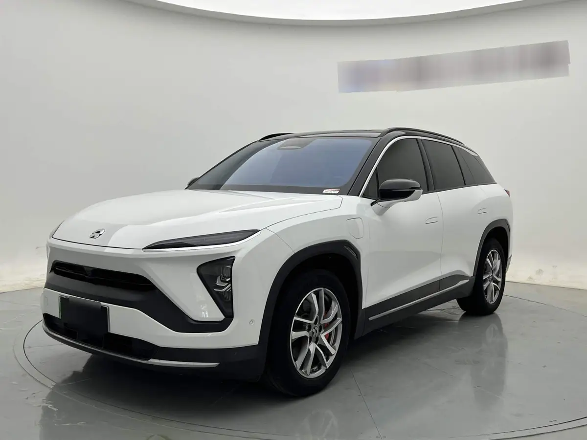 NIO ES6 2020 455KM Sports Edition