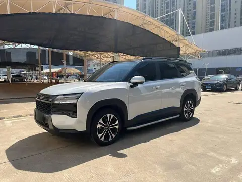 Starlight 560 2026 1.5T CVT Elite รุ่น