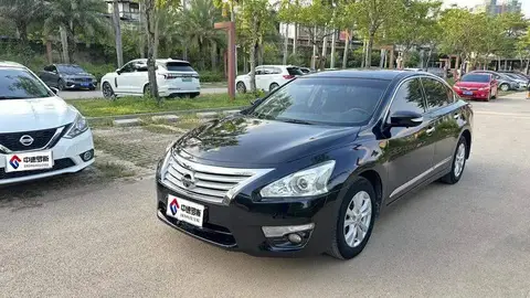 Tianlai 2013 2.0L XL Comfort Edition