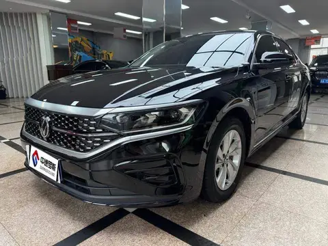 Passat 2023 280TSI Business Edition
