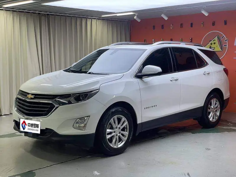 Explorer 2019 535T Automatic Driving Edition National V