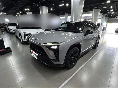 NIO ES8 2020 450KM Signature Edition Six-seat Edition