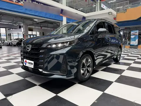 Trumpchi M6 2021 PRO 270T Automatic Premium Edition