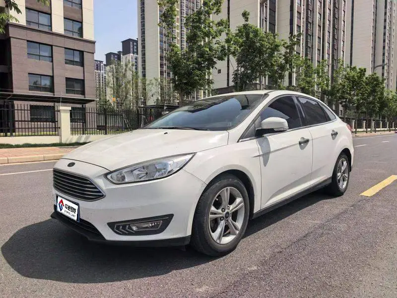 Fox 2017 Sedan 1.6L Automatic Comfort Smart Edition