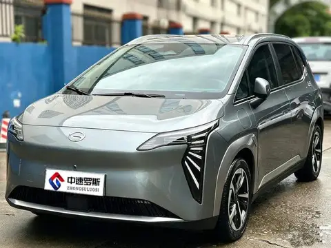 AION Y 2023 Plus 510 Smart Edition