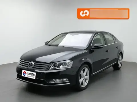 Magotan 2015 1.8TSI Premium Edition
