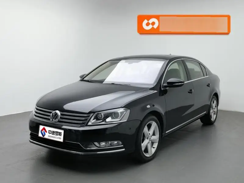 Magotan 2015 1.8TSI Premium Edition