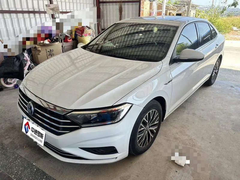 Sagitar 2020 200TSI DSG Comfort National VI