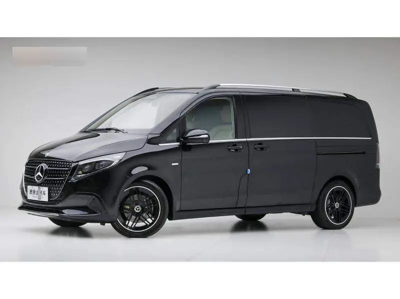 Mercedes-Benz V-Class 2024 V 300 Premium Edition
