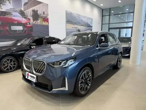 BMW X3 2025 xระบบขับเคลื่อน30L Premium M Sport Package