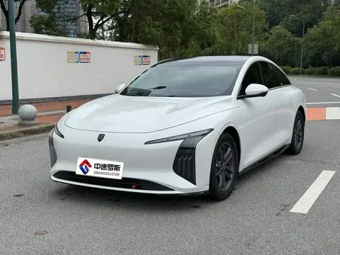 Xinghai S7 2024 555 Enjoy Edition