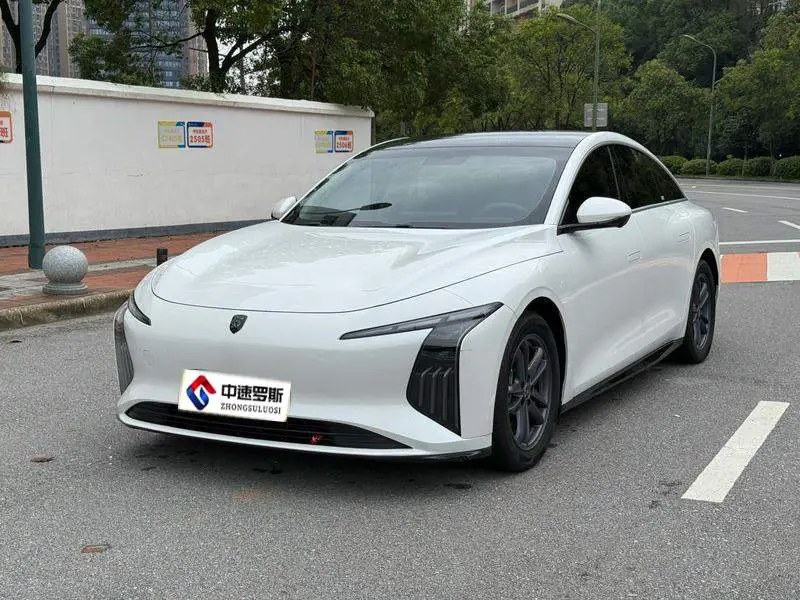 Xinghai S7 2024 555 Enjoy Edition