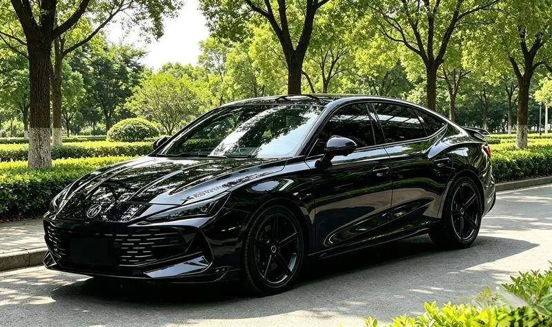 MG7 2023 1.5T DCT Comfort Edition