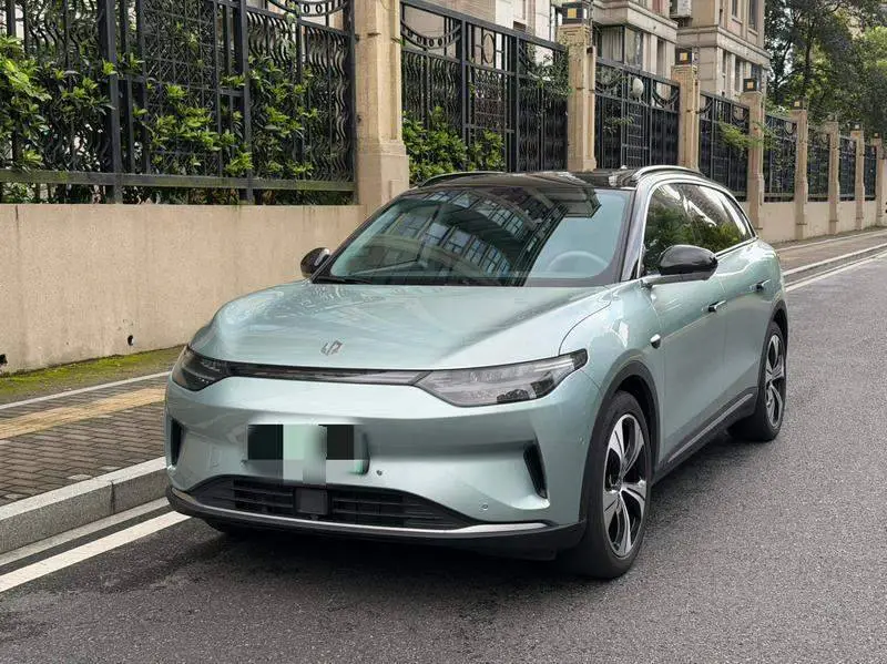 Leapmotor C11 2021 Premium Edition
