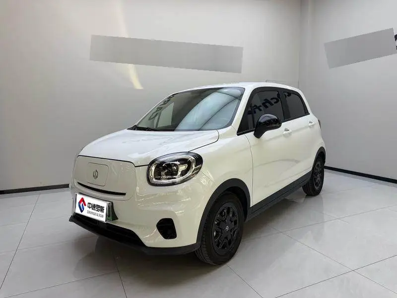 Leapmotor T03 2025 310 Comfort Edition