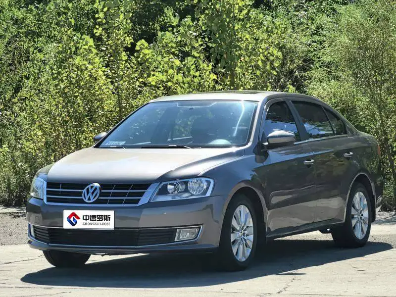 Lavida 2013 1.4TSI DSG Comfort Edition