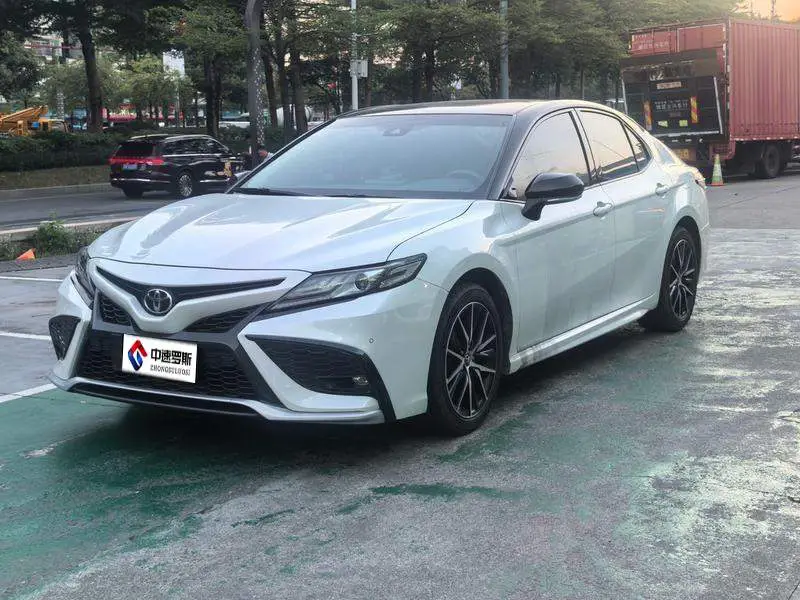 Camry 2021 2.0S Fengshang Edition