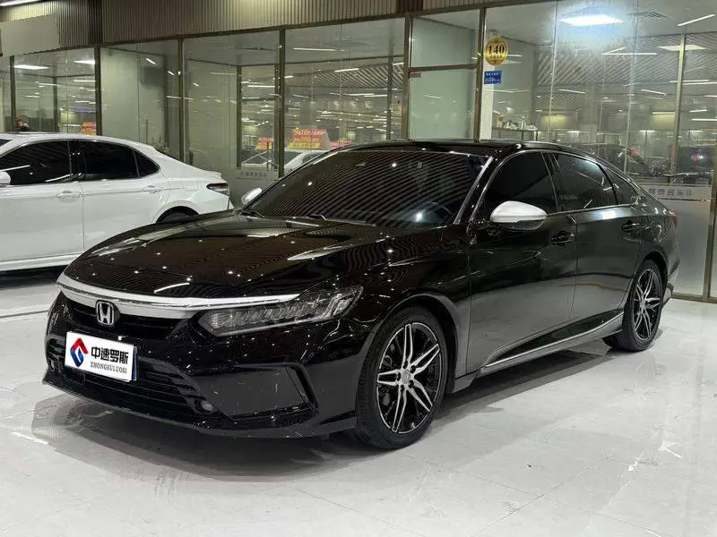 Inspur 2023 260TURBO Fine Edition