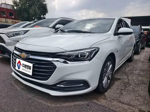 Cruze 2022 320 Automatic Enjoy Sunroof Edition