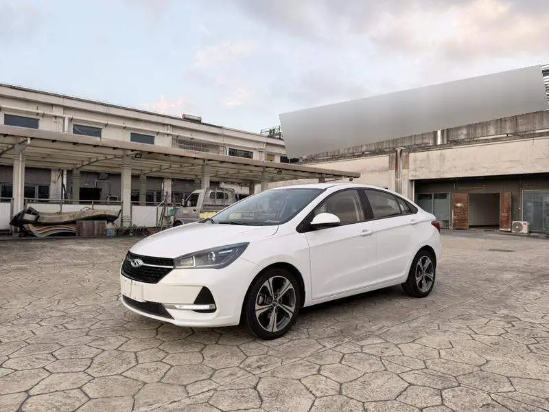 Arrizo 5 2019 1.5L Manual New Youth Edition National VI
