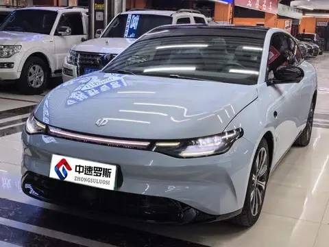 Leapmotor C01 2023 525 Comfort Edition