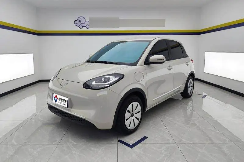 Wuling Bingo 2024 203km Light Edition