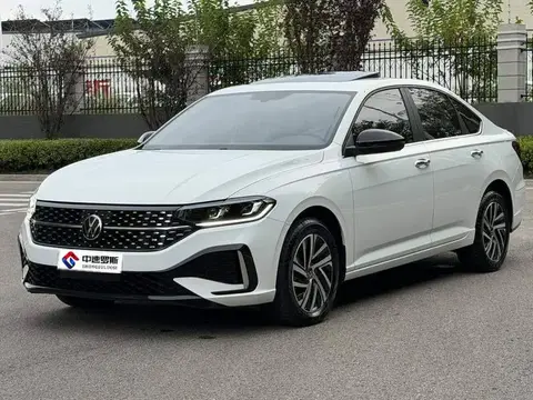 Lavida 2023 280TSI DSG Starry Sky Eternal Edition