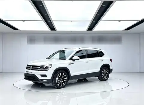 Tharu 2022 280TSI 2WD Luxury Edition