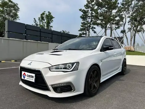 Wing God 2016 1.8L Manual Black and White Replica