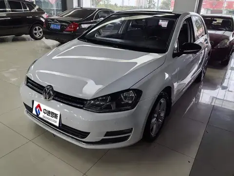 Golf 2017 230TSI Automatic Comfort Millionth Anniversary Edition