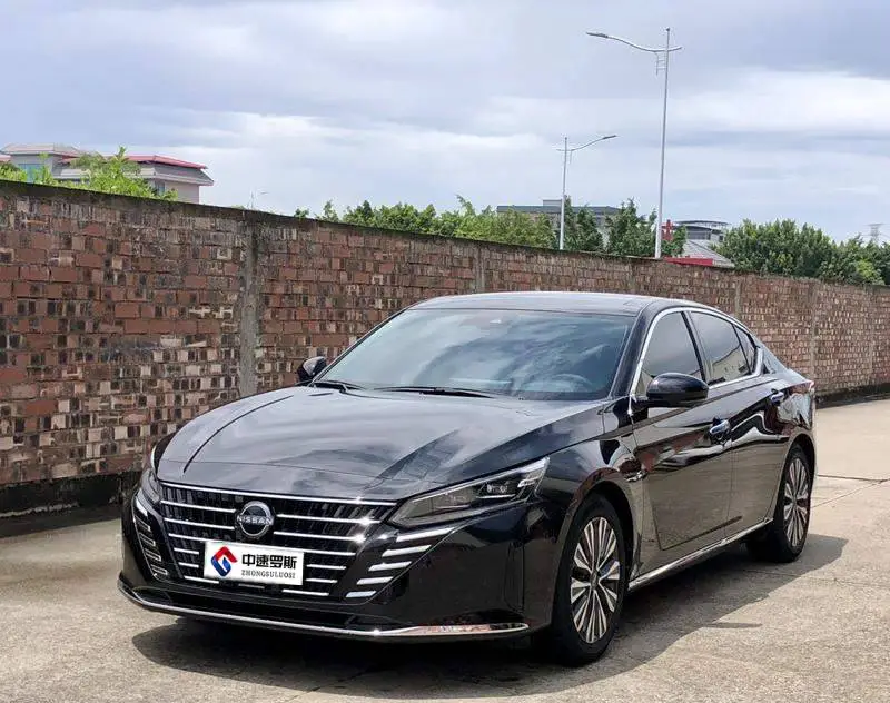 Tianlai 2022 2.0L XL-Upr Premium Edition
