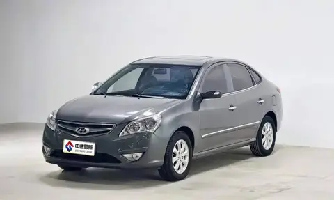 Joy 2010 1.6L MT GLS