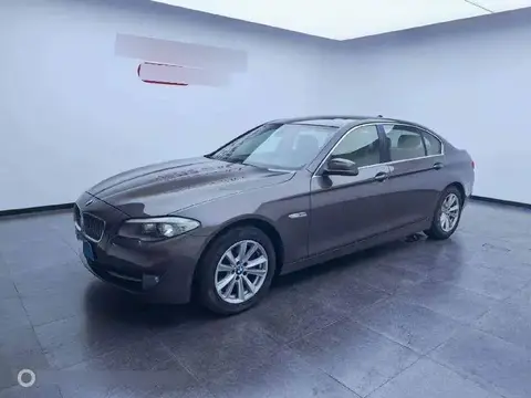 BMW 5 Серия 2012 523Li Leading Edition
