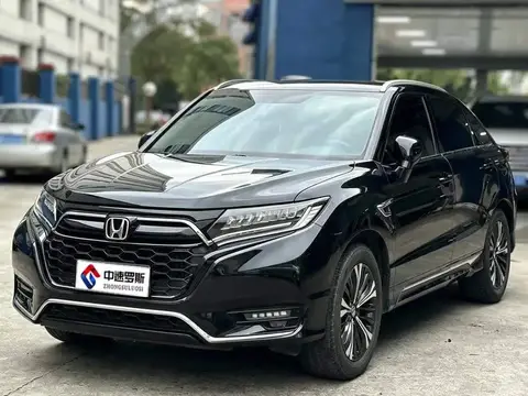 Honda UR-V 2020 370TURBO 2WD Elegant Edition