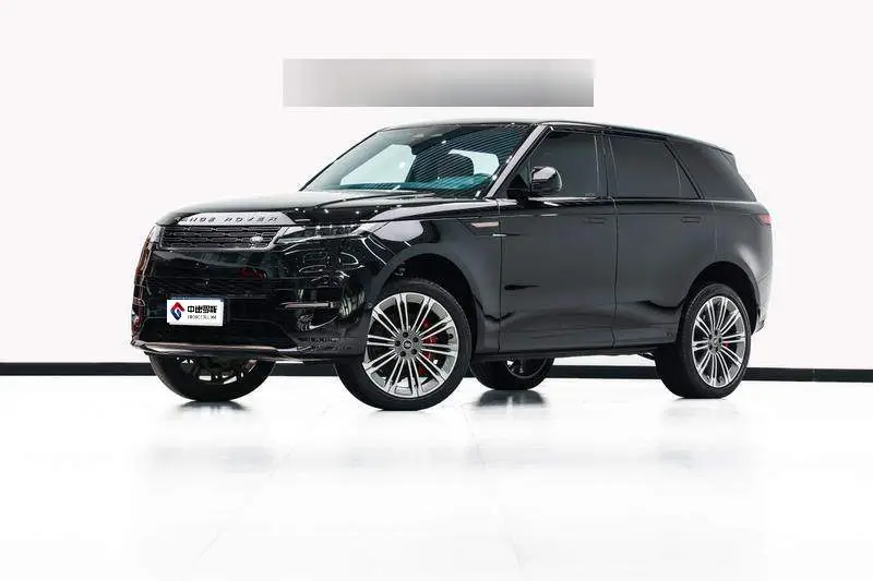 Range Rover Sport 2025 400PS Dynamic SE