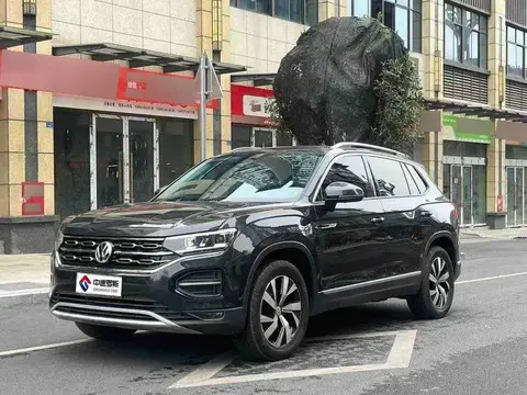 Tanyue 2019 Journey Edition 280TSI 2WD Comfortable National VI