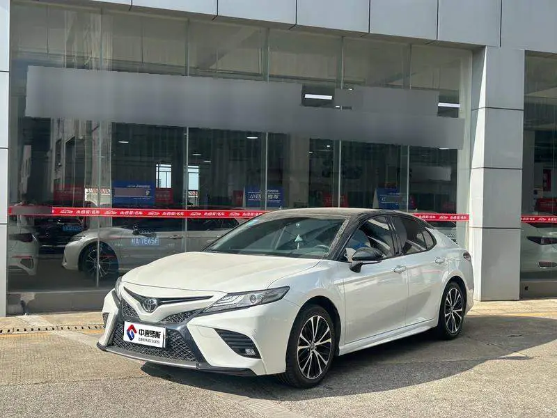 Camry 2019 2.0S Fengshang Edition National VI