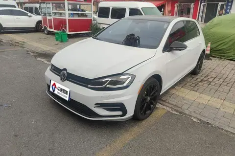 Golf 2020 280TSI DSG R-Line