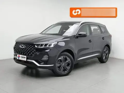 Tiggo 7 2020 1.5T Manual Elite